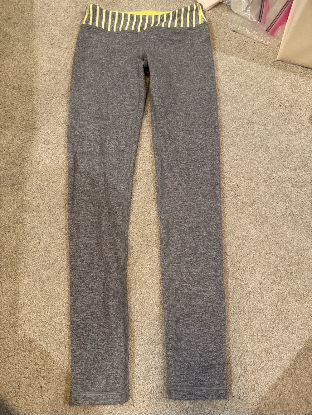 Ivivva leggings , 10